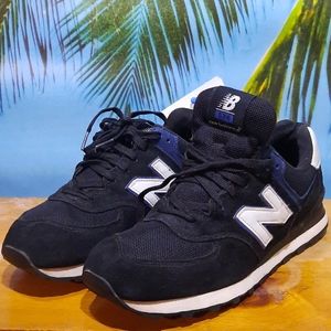 New balance